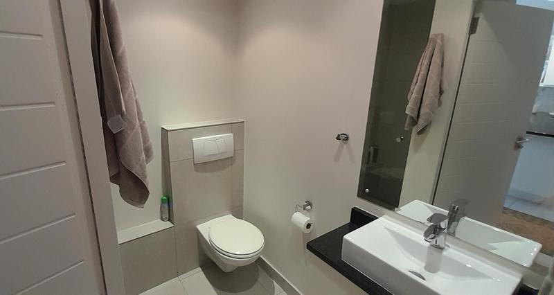 To Let 2 Bedroom Property for Rent in Newlands Western Cape